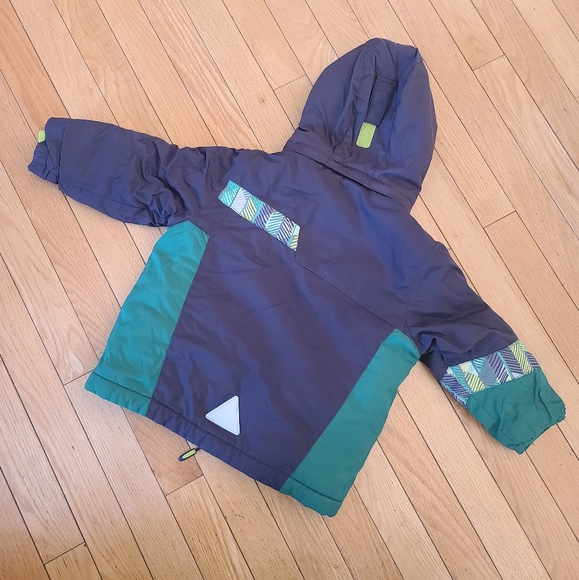 L.L Bean winter jacket - Picture 4 of 4